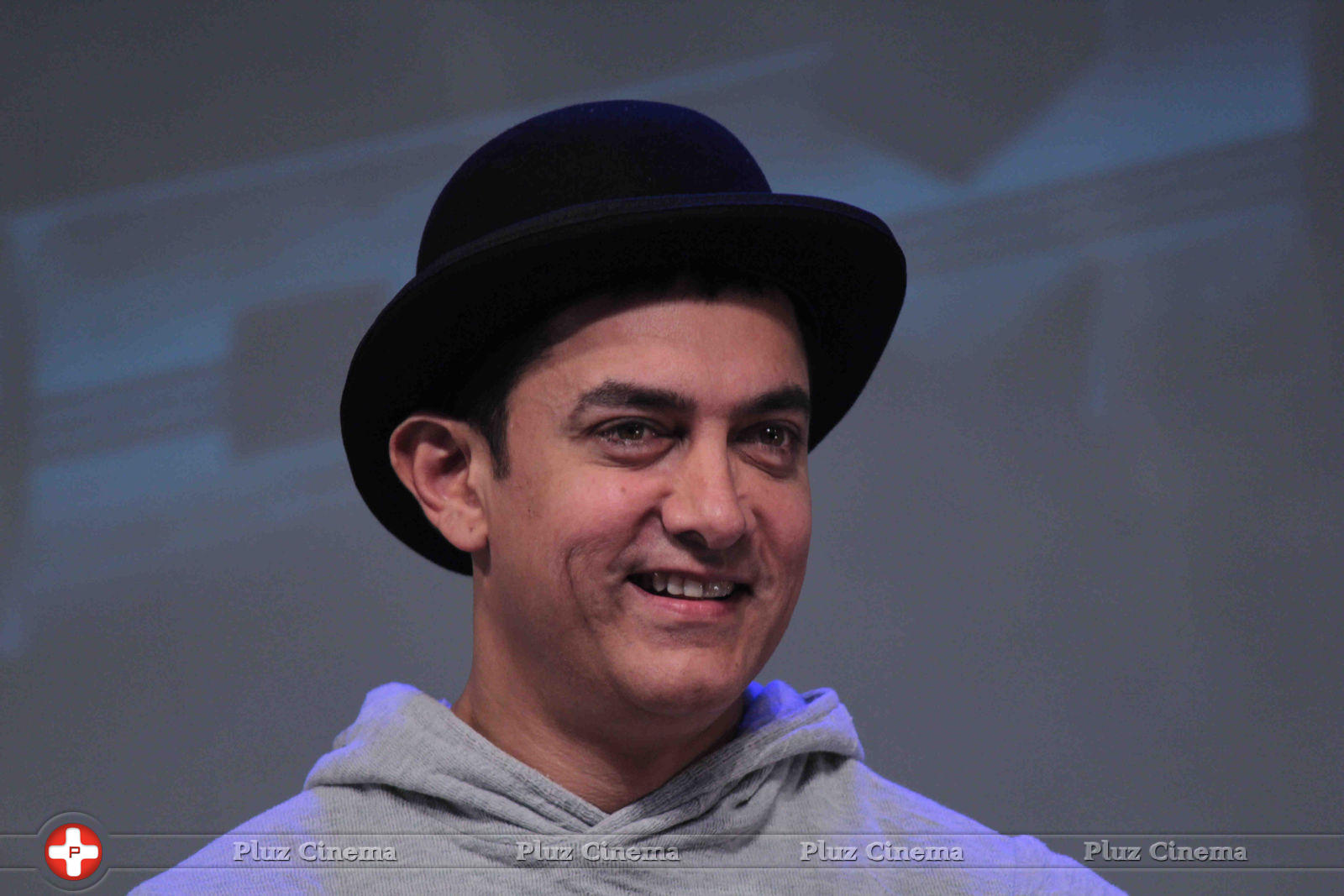 Aamir Khan - Aamir & Katrina Launches Dhoom 3 Merchandise Stills | Picture 644180