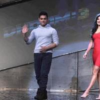 Aamir & Katrina Launches Dhoom 3 Merchandise Stills | Picture 644122