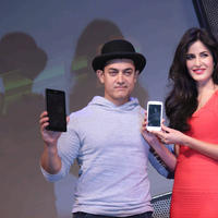 Aamir & Katrina Launches Dhoom 3 Merchandise Stills | Picture 644129