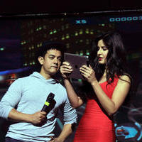 Aamir & Katrina Launches Dhoom 3 Merchandise Stills | Picture 644142