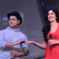 Aamir & Katrina Launches Dhoom 3 Merchandise Stills | Picture 644154