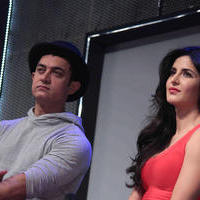 Aamir & Katrina Launches Dhoom 3 Merchandise Stills | Picture 644168
