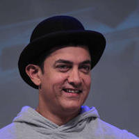Aamir Khan - Aamir & Katrina Launches Dhoom 3 Merchandise Stills | Picture 644180