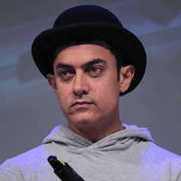 Aamir Khan - Aamir & Katrina Launches Dhoom 3 Merchandise Stills | Picture 644181