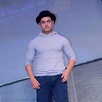 Aamir Khan - Aamir & Katrina Launches Dhoom 3 Merchandise Stills | Picture 644183