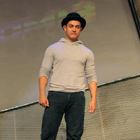 Aamir Khan - Aamir & Katrina Launches Dhoom 3 Merchandise Stills | Picture 644184