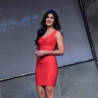 Katrina Kaif - Aamir & Katrina Launches Dhoom 3 Merchandise Stills | Picture 644189
