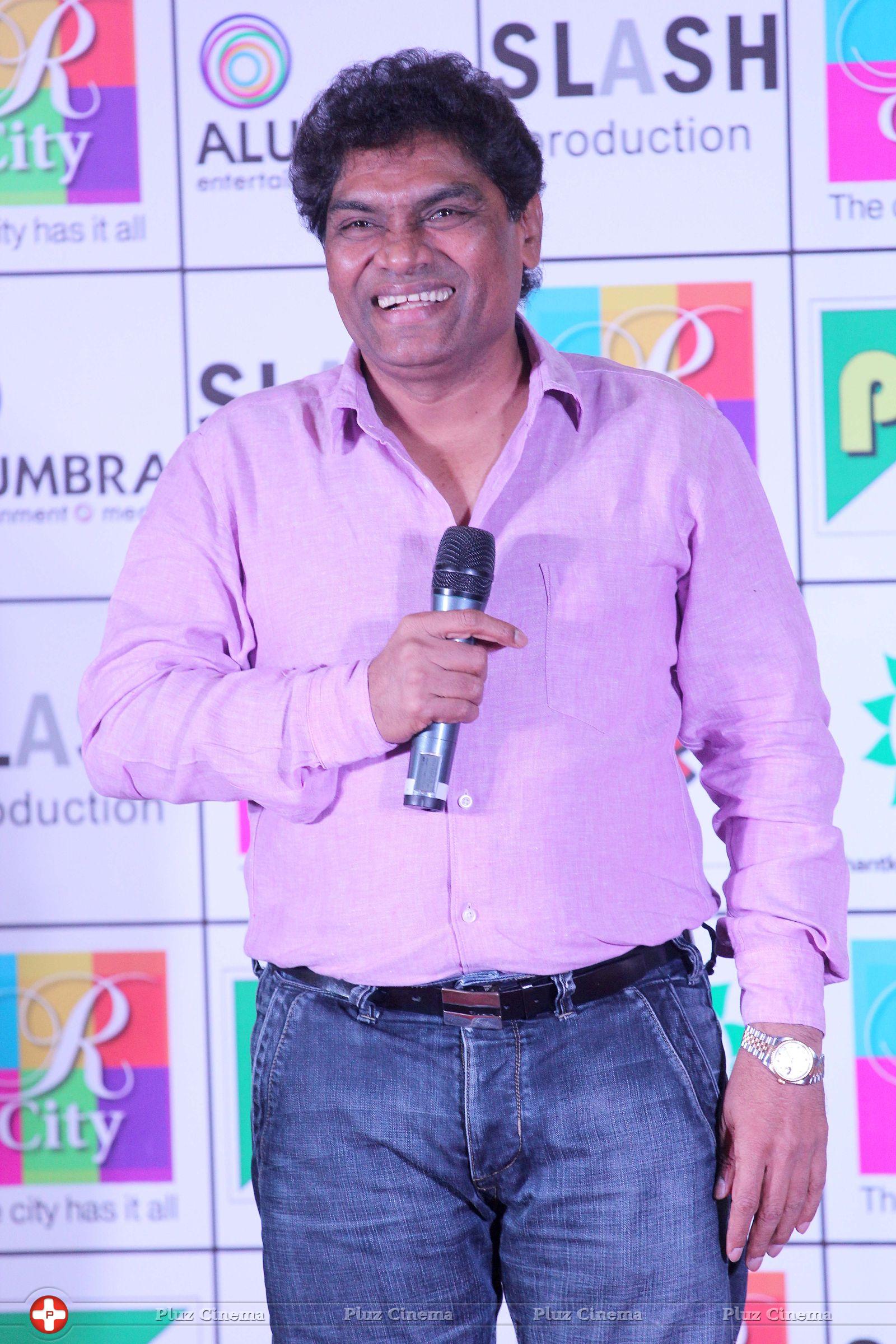 Johnny Lever - Music Release of film Singh Saab the Great Photos | Picture 644040