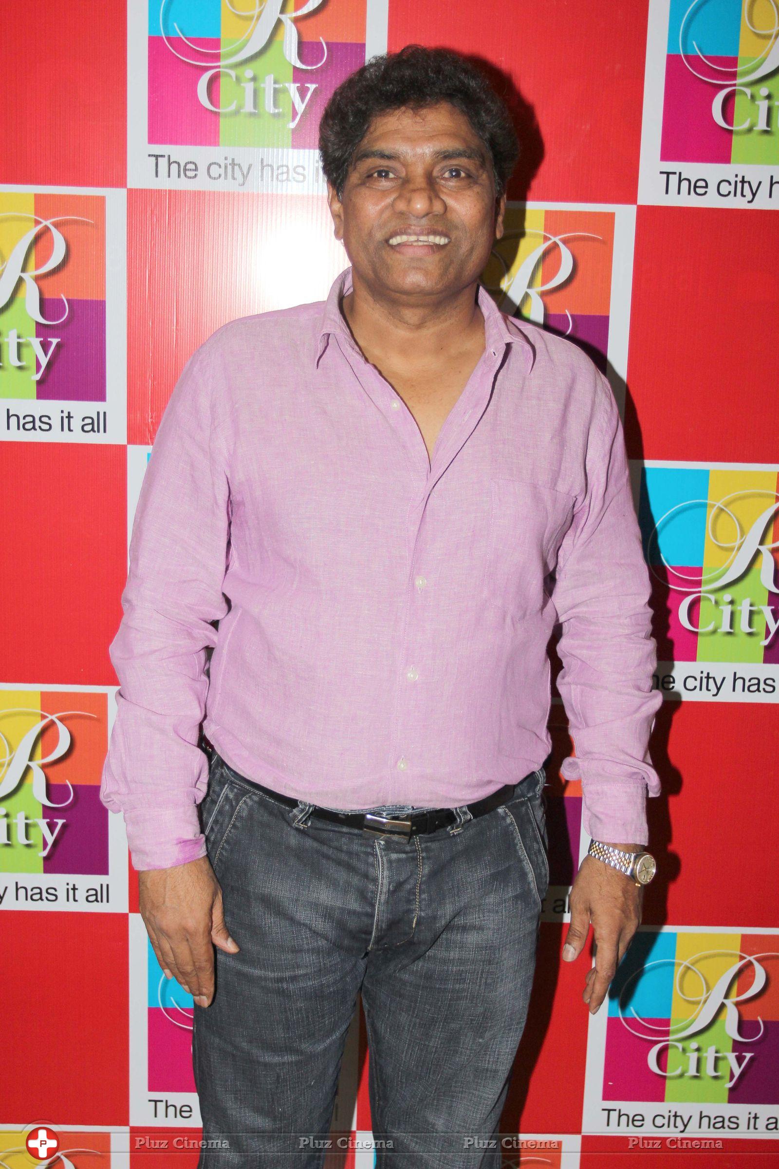 Johnny Lever - Music Release of film Singh Saab the Great Photos | Picture 644047