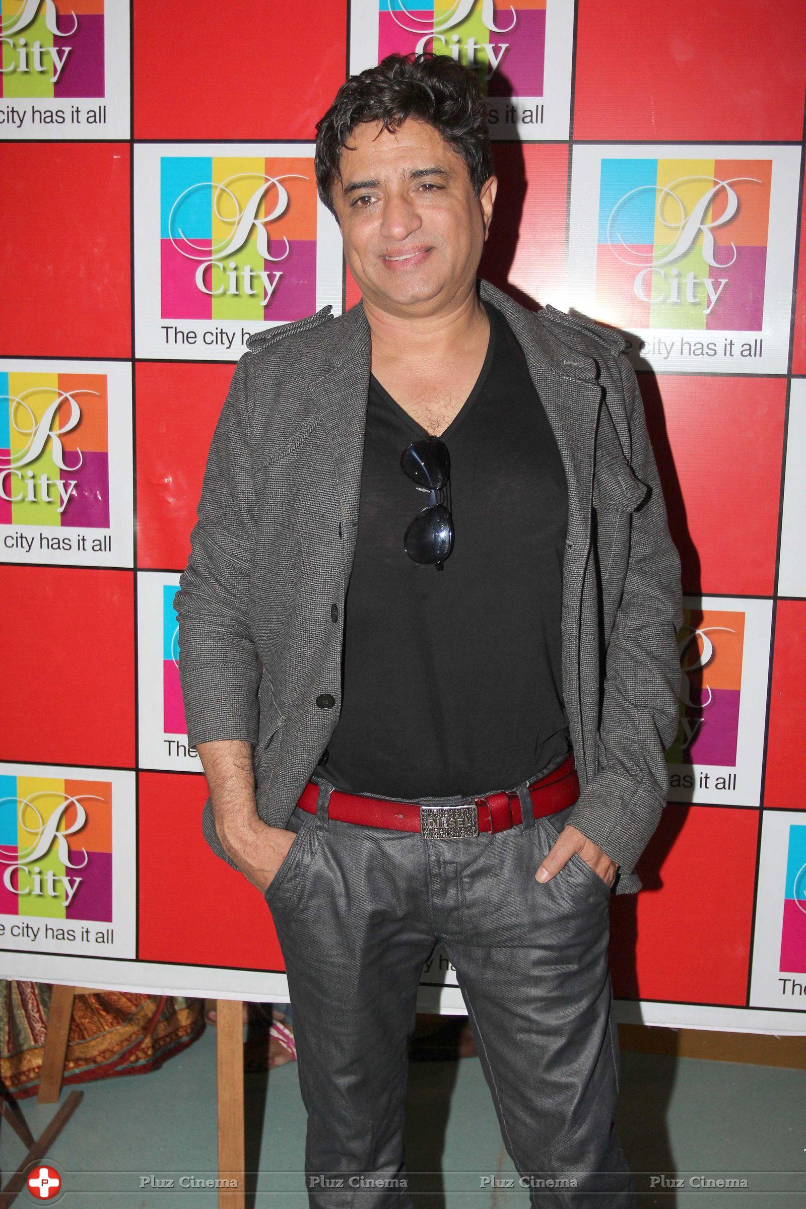 Anand Raj Anand - Music Release of film Singh Saab the Great Photos | Picture 644090