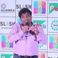 Johnny Lever - Music Release of film Singh Saab the Great Photos | Picture 644038