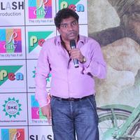 Johnny Lever - Music Release of film Singh Saab the Great Photos | Picture 644041
