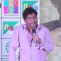 Johnny Lever - Music Release of film Singh Saab the Great Photos | Picture 644042