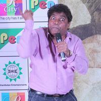 Johnny Lever - Music Release of film Singh Saab the Great Photos | Picture 644043