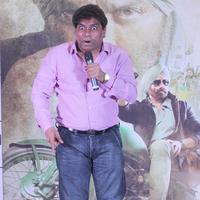 Johnny Lever - Music Release of film Singh Saab the Great Photos | Picture 644044