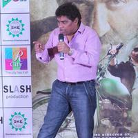 Johnny Lever - Music Release of film Singh Saab the Great Photos | Picture 644045