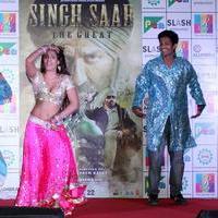 Music Release of film Singh Saab the Great Photos | Picture 644048