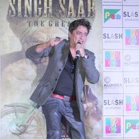 Anand Raj Anand - Music Release of film Singh Saab the Great Photos | Picture 644064