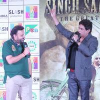 Music Release of film Singh Saab the Great Photos | Picture 644067