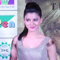 Urvashi Rautela - Music Release of film Singh Saab the Great Photos | Picture 644068