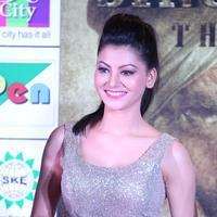 Urvashi Rautela - Music Release of film Singh Saab the Great Photos | Picture 644070