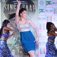 Urvashi Rautela - Music Release of film Singh Saab the Great Photos | Picture 644082