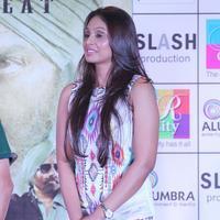 Simran Khan - Music Release of film Singh Saab the Great Photos | Picture 644094