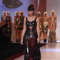 Jacqueline Fernandez - Signature International Fashion Week End Day 3 Photos | Picture 644578