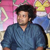 Anand Tiwari - Trailer launch of What The Fish Movie Photos | Picture 644267