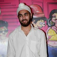 Manjot Singh - Trailer launch of What The Fish Movie Photos