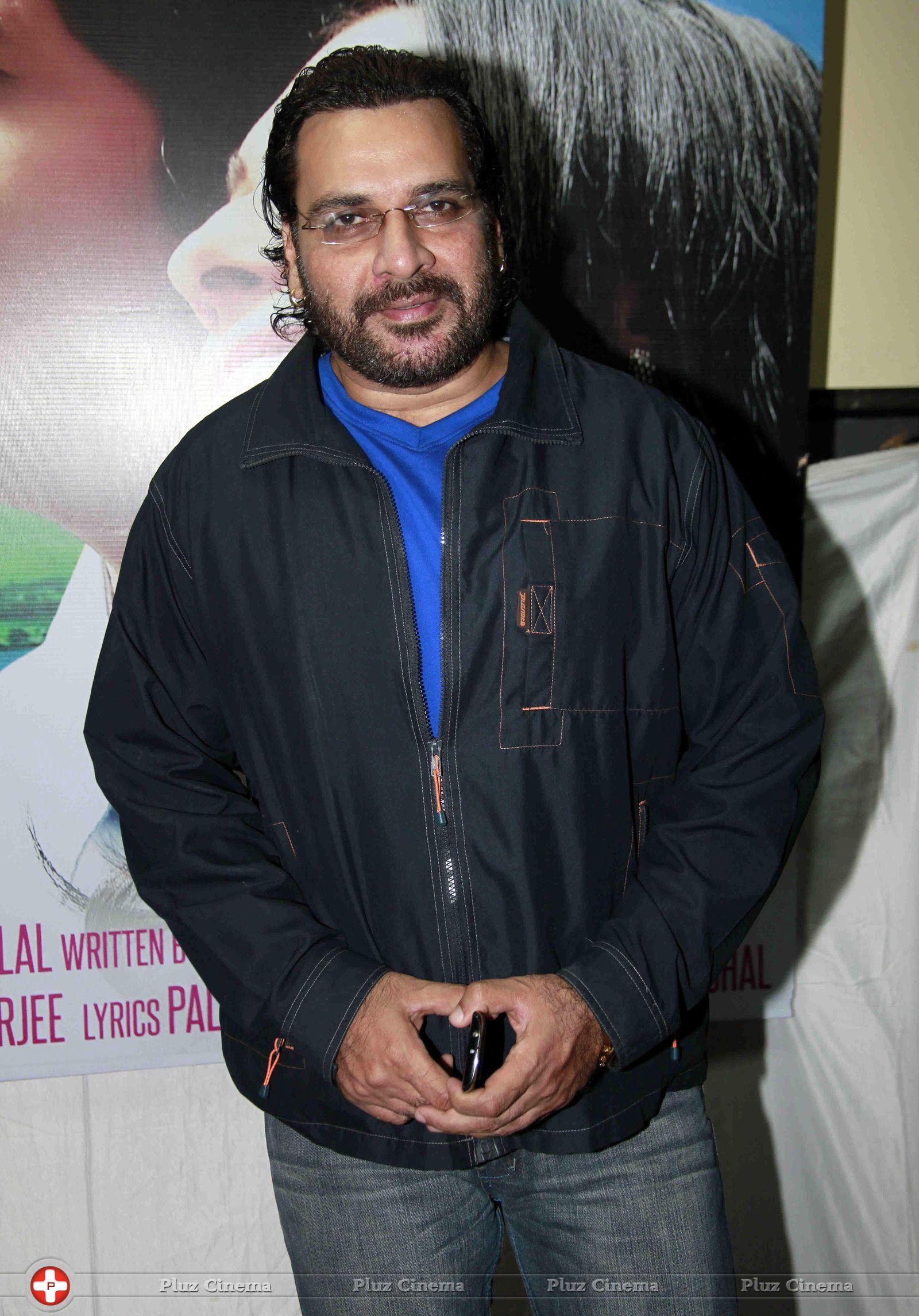 Shahbaaz Khan - Rituparna Sengupta & Purab Kohli at The Meet and greet of film Tere Aane Se Photos | Picture 644501