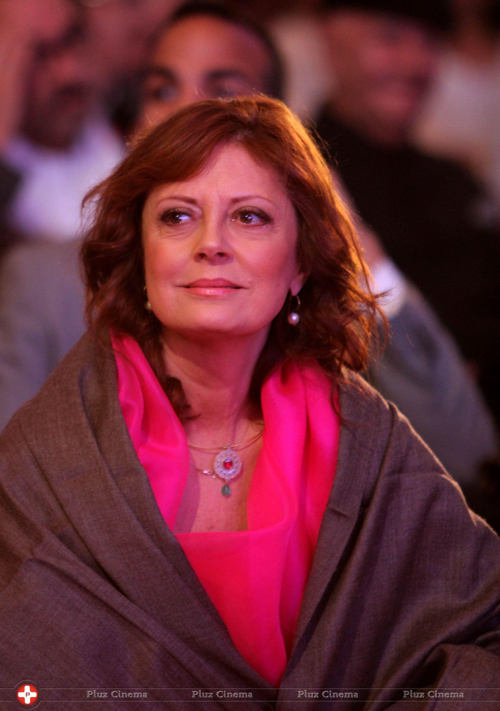 Susan Sarandon - Inauguration of the 44th International Film Festival of India | Picture 645844