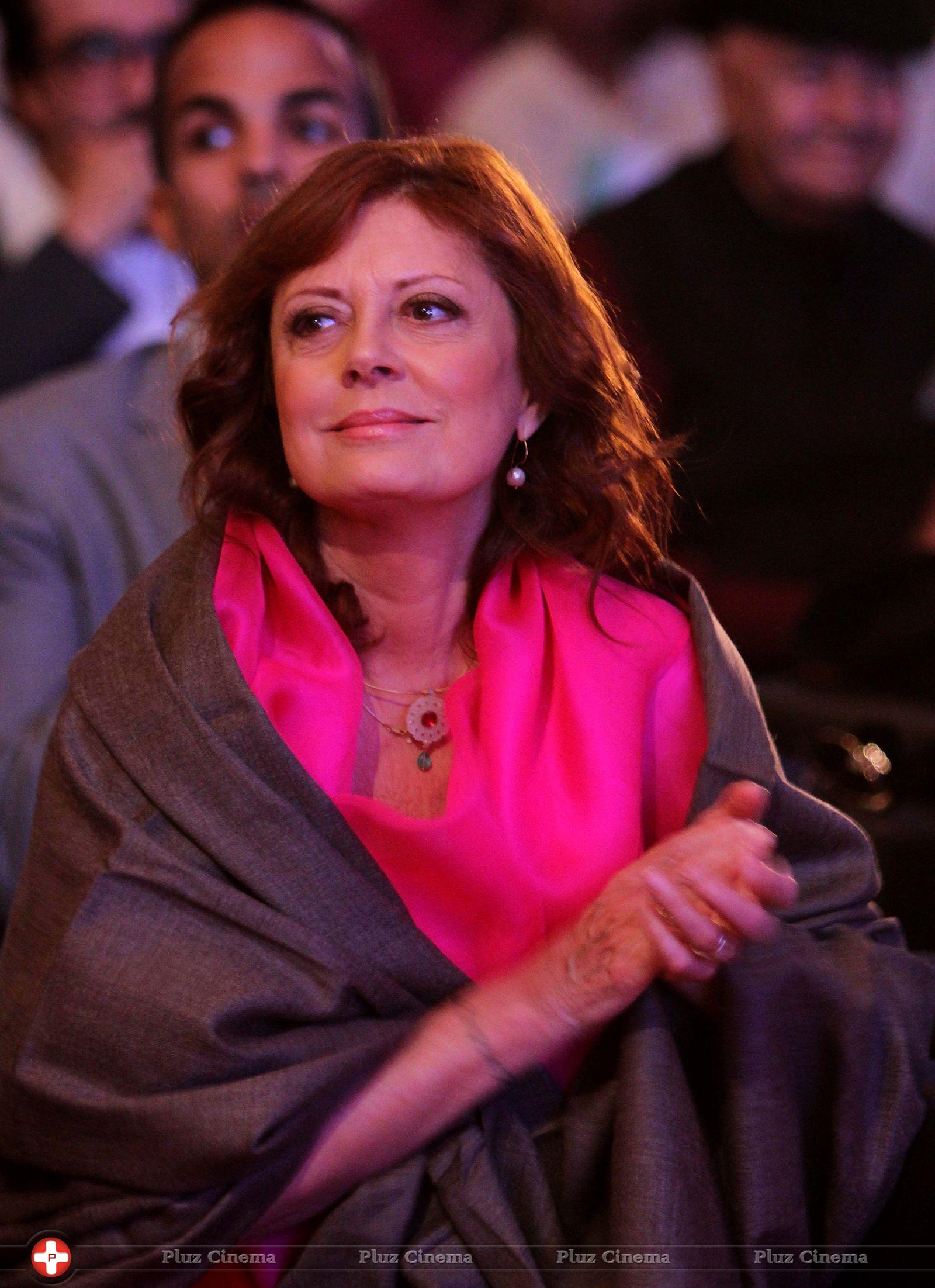 Susan Sarandon - Inauguration of the 44th International Film Festival of India | Picture 645849