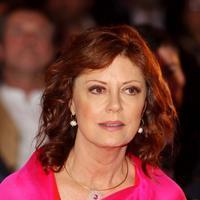 Susan Sarandon - Inauguration of the 44th International Film Festival of India | Picture 645836