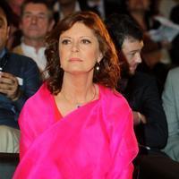 Susan Sarandon - Inauguration of the 44th International Film Festival of India | Picture 645837