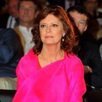 Susan Sarandon - Inauguration of the 44th International Film Festival of India | Picture 645839