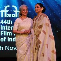 Inauguration of the 44th International Film Festival of India | Picture 645841