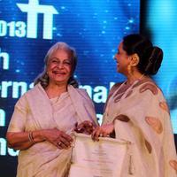 Inauguration of the 44th International Film Festival of India | Picture 645842