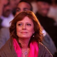 Susan Sarandon - Inauguration of the 44th International Film Festival of India | Picture 645844