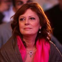 Susan Sarandon - Inauguration of the 44th International Film Festival of India | Picture 645846