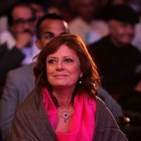 Susan Sarandon - Inauguration of the 44th International Film Festival of India | Picture 645847