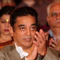 Kamal Hassan - Inauguration of the 44th International Film Festival of India