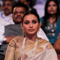 Rani Mukerji - Inauguration of the 44th International Film Festival of India | Picture 645864