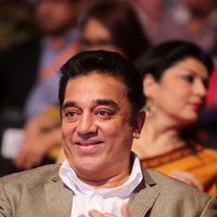 Kamal Hassan - Inauguration of the 44th International Film Festival of India