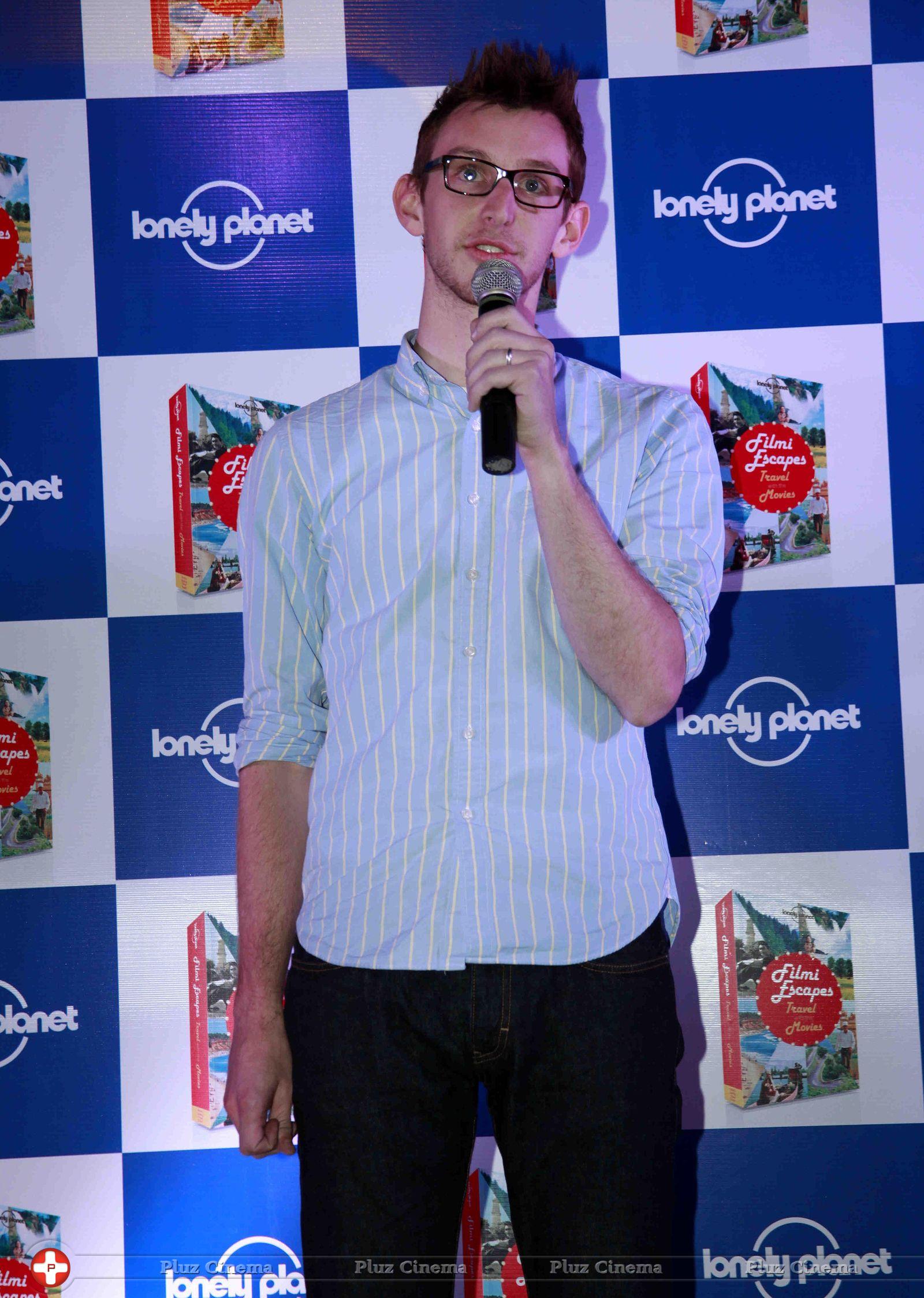 Lonely Planet Launches first ever Travel Guide Book on Indian Cinema Photos | Picture 646078