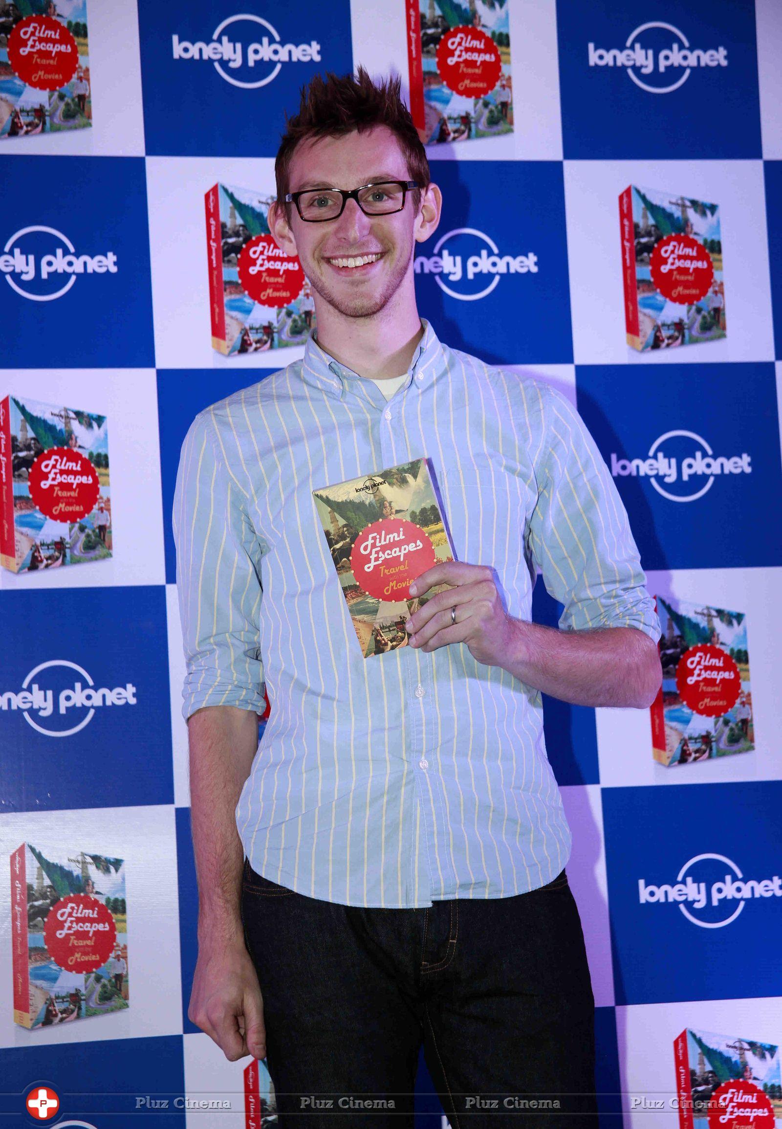 Lonely Planet Launches first ever Travel Guide Book on Indian Cinema Photos | Picture 646080