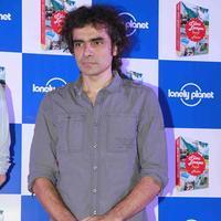 Imtiaz Ali - Lonely Planet Launches first ever Travel Guide Book on Indian Cinema Photos | Picture 646064