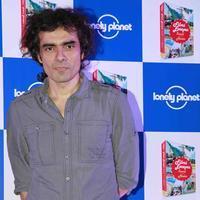 Imtiaz Ali - Lonely Planet Launches first ever Travel Guide Book on Indian Cinema Photos | Picture 646065