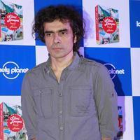 Imtiaz Ali - Lonely Planet Launches first ever Travel Guide Book on Indian Cinema Photos