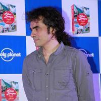 Imtiaz Ali - Lonely Planet Launches first ever Travel Guide Book on Indian Cinema Photos | Picture 646067